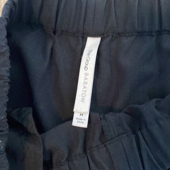 Cropped pants - Picture 3 of 4